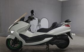 YAMAHA MAJESTY 250 SG20J