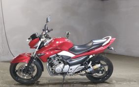 SUZUKI GSR250 GJ55D