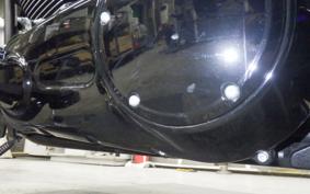 HARLEY FLSTFBS1800 2016