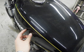 KAWASAKI Z750 D 2005 KZ750D