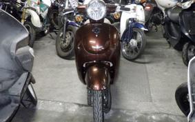 HONDA GIORNO 2 1996 AF70