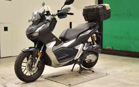 HONDA ADV150 KF38