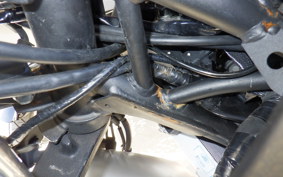 KAWASAKI NINJA 400 2022