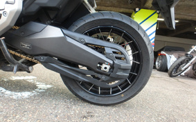 HONDA X-ADV 750 2020 RC95