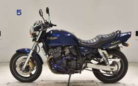 SUZUKI INAZUMA 400 (GSX400) 2002 GK7BA