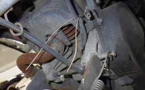 SUZUKI VERDE CA1MA