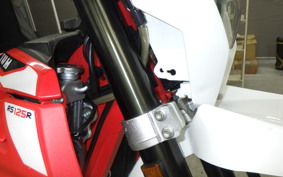 OTHER SWM RS125R 2022