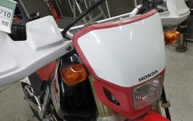 HONDA XR250 MOTARD 2016 MD30
