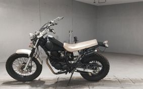 YAMAHA TW200 DG07J