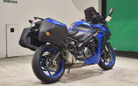 SUZUKI GSX-S1000 GT 2022