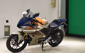 YAMAHA YZF-R25 A 2023 RG74J