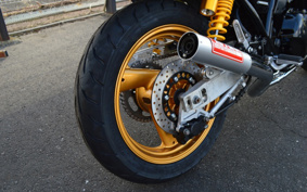YAMAHA XJR400 1993 4HM
