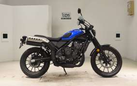 HONDA CL500 2026 PC68