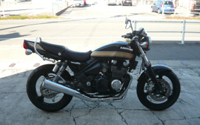 KAWASAKI ZEPHYR400K 2005 ZR400C
