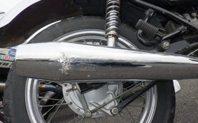 HONDA CB400SS E 2004 NC41