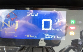 HONDA 400X 2021 NC56