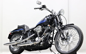 HARLEY FXSTSB 1995 BPL