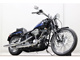 Фото Harley FXSTSB 1995 с японского аукциона