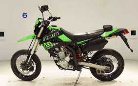 KAWASAKI KLX250D TRACKER X LX250V