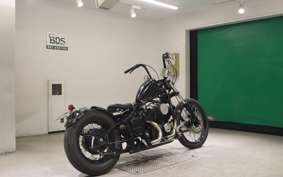 YAMAHA DRAGSTAR 400 2018 VH01J