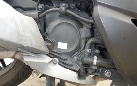 HONDA FORZA 250 MF13