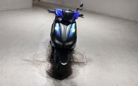 YAMAHA CYGNUS GRIF ASU SEJ4J