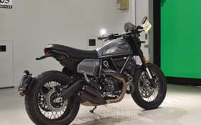DUCATI SCRAMBLER 2021