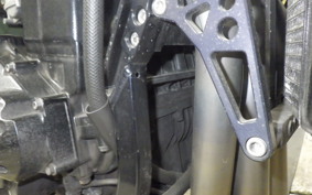 KAWASAKI GPZ900R NINJA 1990 ZX900A