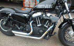 HARLEY XL1200X 2011 LC3