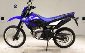 YAMAHA WR155R 2024