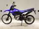 Фото Yamaha WR155R 2024 с японского аукциона
