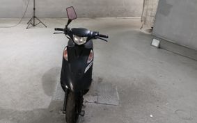 SUZUKI ADDRESS V125 CF4EA