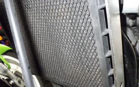 KAWASAKI ELIMINATOR 400 LX 1991 ZL400A