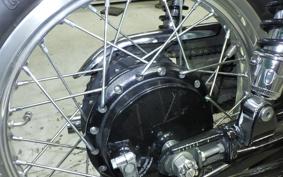 KAWASAKI W650 2009 EJ650A