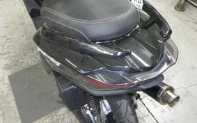 YAMAHA CYGNUS 125 XSR 3 2018 SED8J