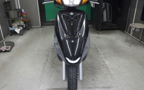 YAMAHA AXIS 125 TREET SE53J