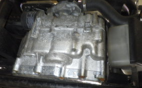 HONDA SHADOW 400 SLASHER 2004 NC40