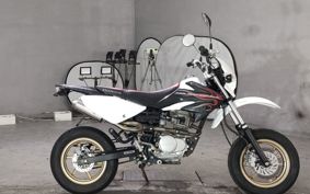 HONDA XR100 MOTARD HD13