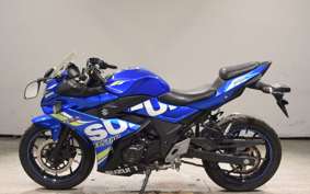 SUZUKI GSX250R 2019