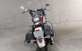 YAMAHA ROADSTER 1600 1999 VP12J