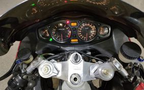 SUZUKI GSX-1300R HAYABUSA 1999 GW71A