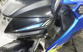 SUZUKI GSX-S125 DL32B