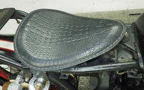 YAMAHA SR400 Gen.2 1995 1JR