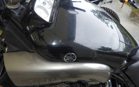 YAMAHA VMAX 1997