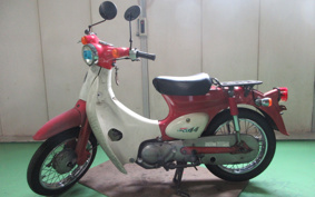 HONDA LITTLE CUB C50