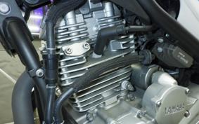 YAMAHA SEROW 250 Gen.3 2003 DG31J