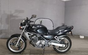 KAWASAKI BALIUS 250 ZR250A