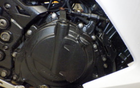 KAWASAKI NINJA 250 2 2007 EX250P
