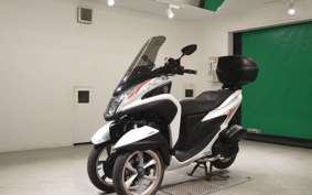 YAMAHA TRICITY 125 A 2026 SE82J