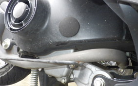 SUZUKI LET's 2011 CA4AA